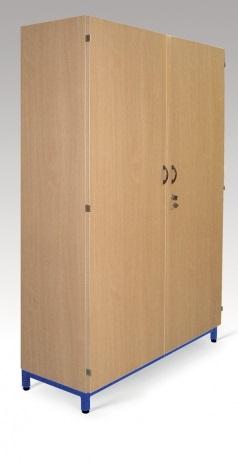 Armoire portes battantes H:180cm