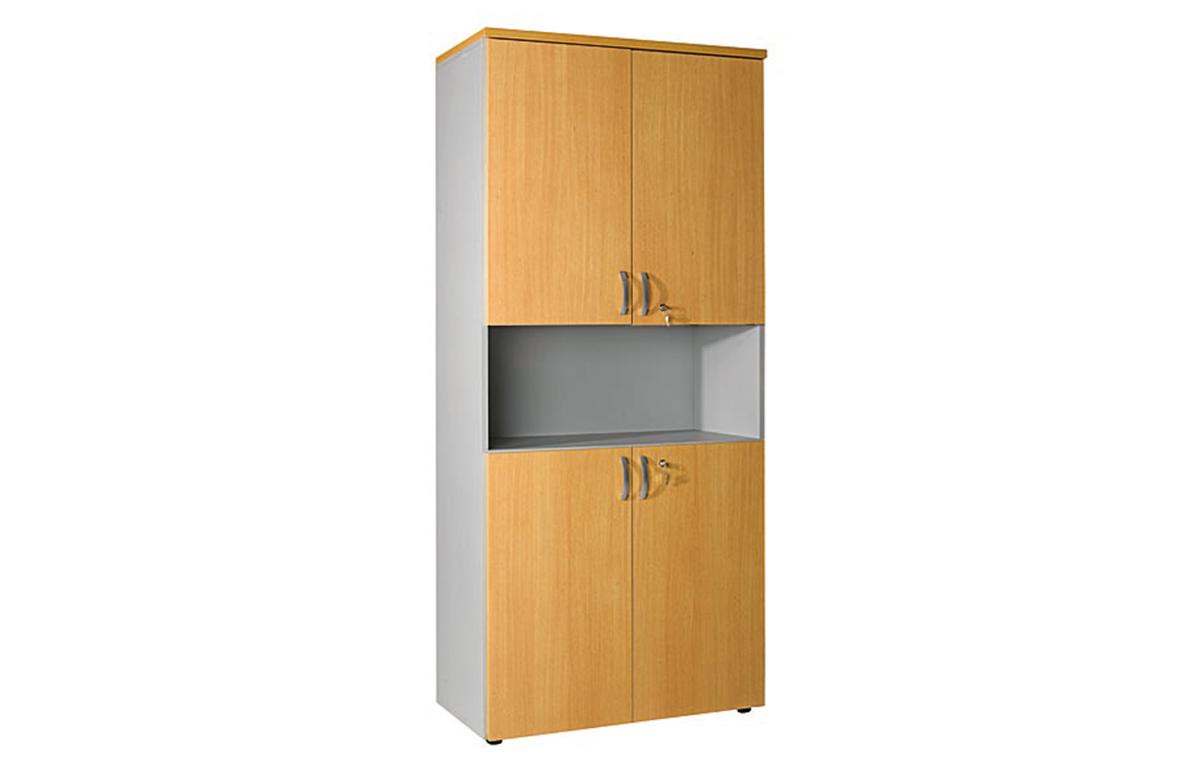 Armoire Haute  4 portes